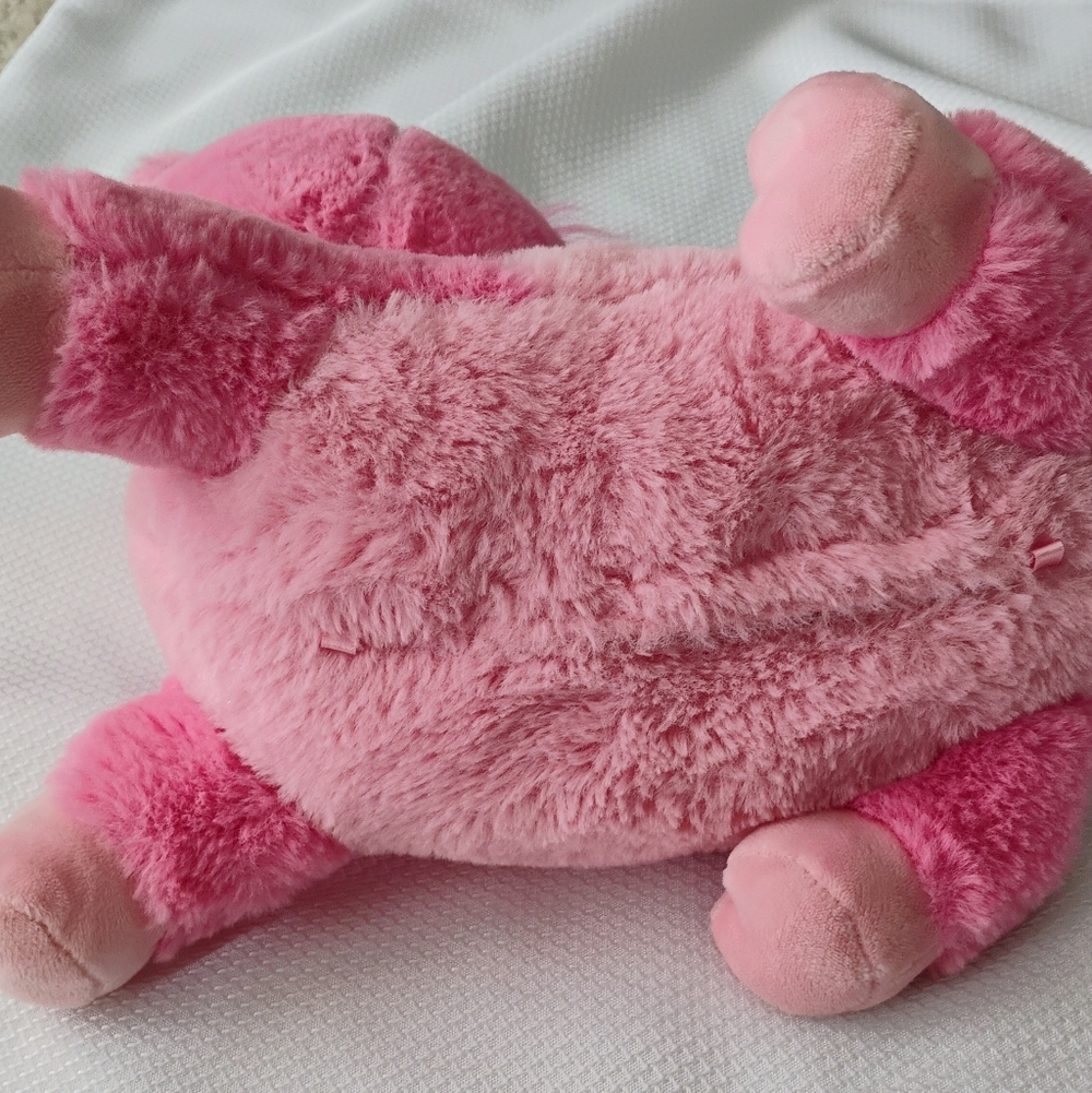 Piggy Surprise! Piper The Momma Pig With 3 Little Piglets Hidden In Her Tummy 🐷 - Picture 5 of 6